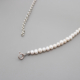 ketting perles