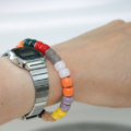 Armband Perles Coloré